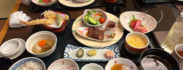 木曽路 八事店 is one of Nagoya Restaurant.