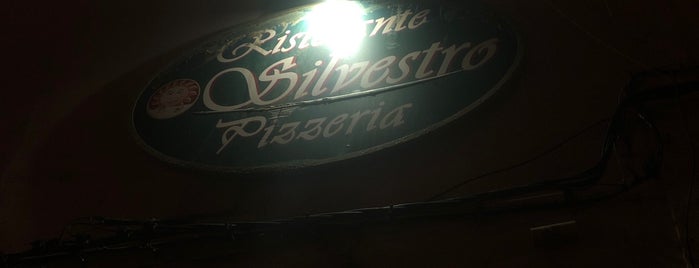 Ristorante Silvestro is one of Essaouira.
