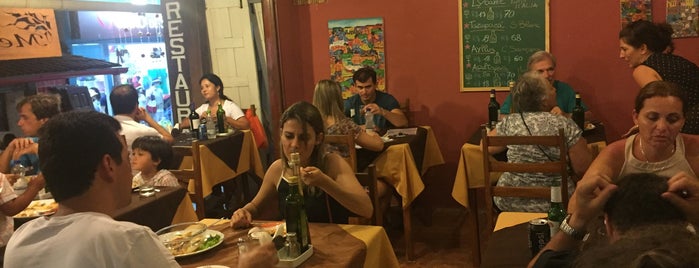 Restaurante & Enoteca Mediterraneo is one of Lugares favoritos de Vivian.