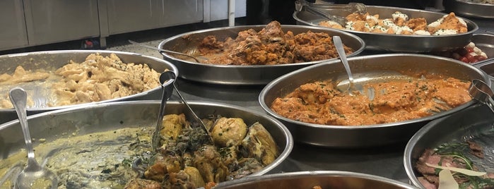 The 15 Best Places For Wraps In Barcelona