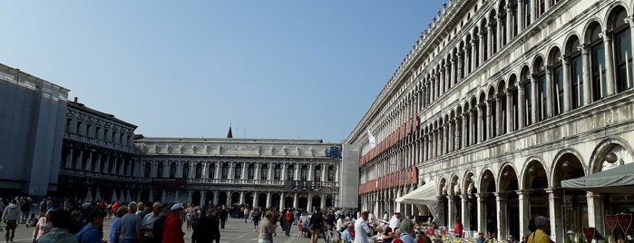 Procuratoria Di San Marco is one of Mi a Venessia.