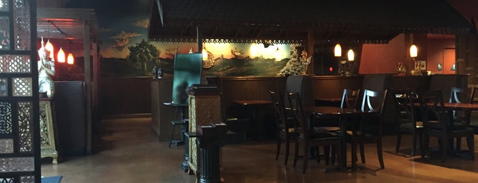 Royal Thai is one of Elk Grove Living.