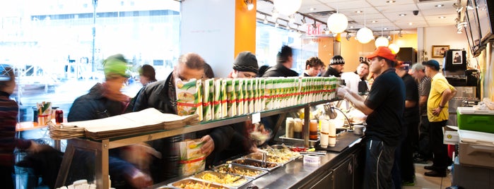 Pitopia is one of NYC Food.