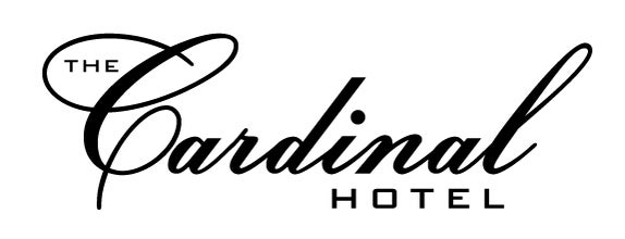 Cardinal Hotel is one of #SVLOVESuberX.