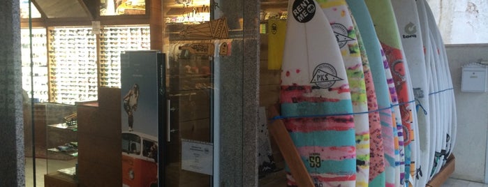 surf58shop is one of Susanaさんのお気に入りスポット.