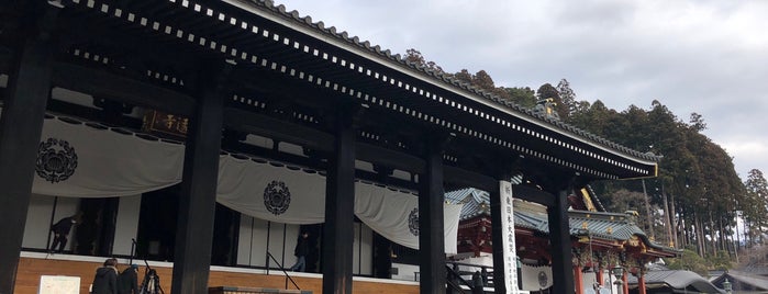 久遠寺 is one of 神社仏閣.