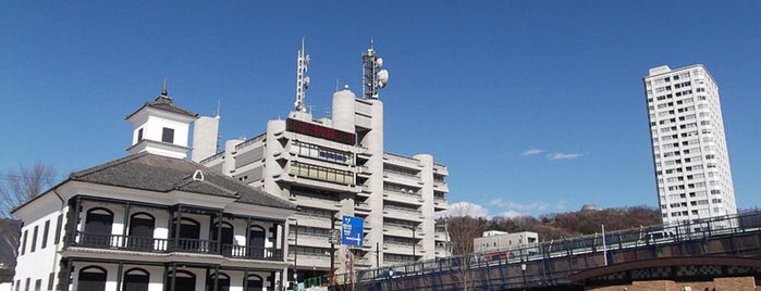 セインツ.25 is one of 各都道府県で最も高いビル.