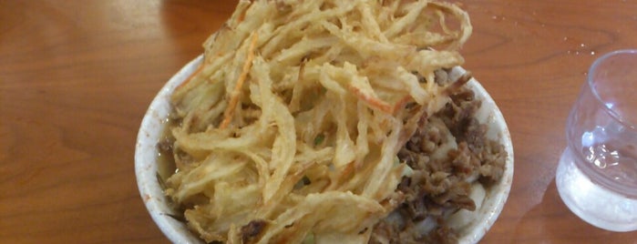 Senshu is one of うどん･蕎麦･焼きそば.