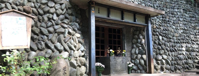 延命観音 is one of 神社仏閣.