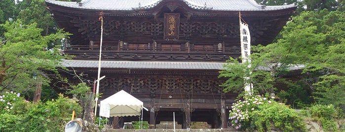 妙法寺 is one of 神社仏閣.