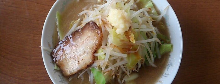つけ麺 小鉄 is one of ラーメン屋.
