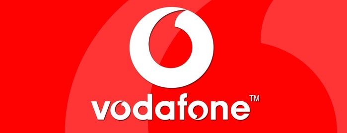 Vodafone is one of Nisantasi.