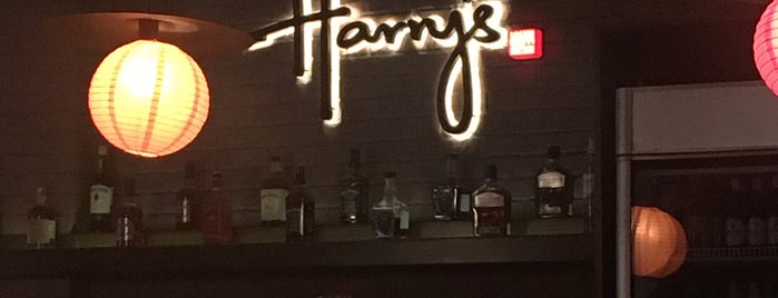 Harry's is one of Places to eat & drink in Powai.