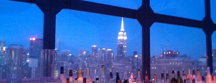 nyc - drink.