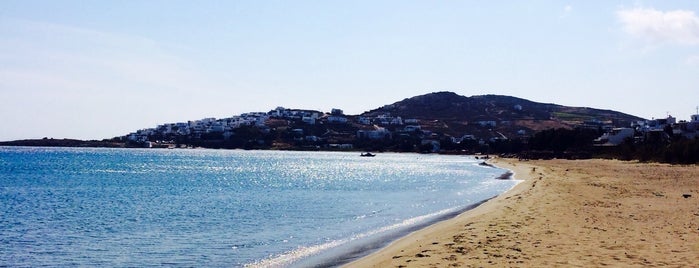 Porto is one of Tinos.