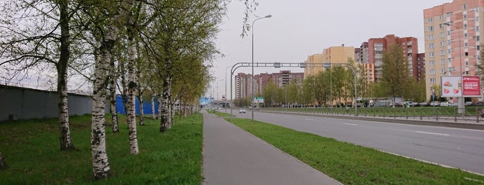 Приморское шоссе is one of UNESCO World Heritage Sites in Russia / ЮНЕСКО.