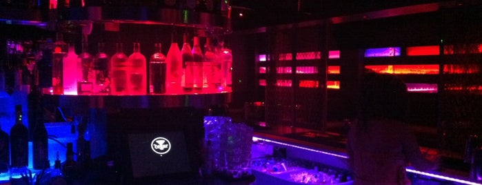The Cellar is one of Nightlife.