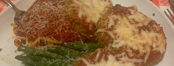 Lola & Giuseppe's Trattoria is one of The 15 Best Places for Panko in Columbus.