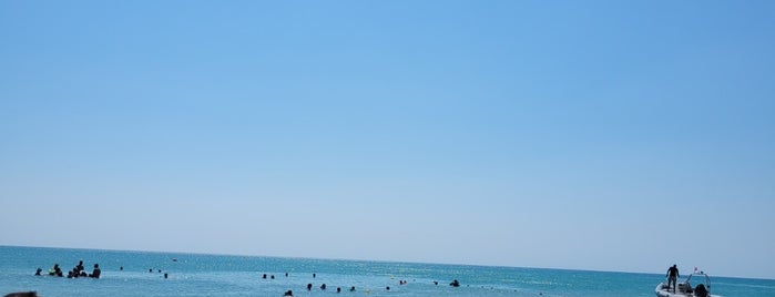 Sidi Ali El Mekki is one of Beach & Co | Tunisia.