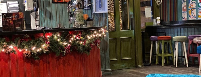 Foley's Bar is one of Posti che sono piaciuti a Matthew.