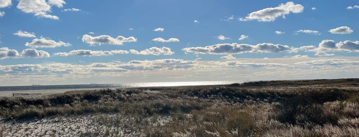Nickerson Beach is one of Long island.