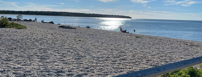 Truman Beach is one of Long Island's Best.