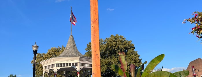 Memorial Park, Wadsworth is one of Parks.