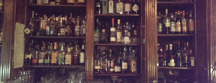Bar on Buena is one of Lugares favoritos de Ryan.