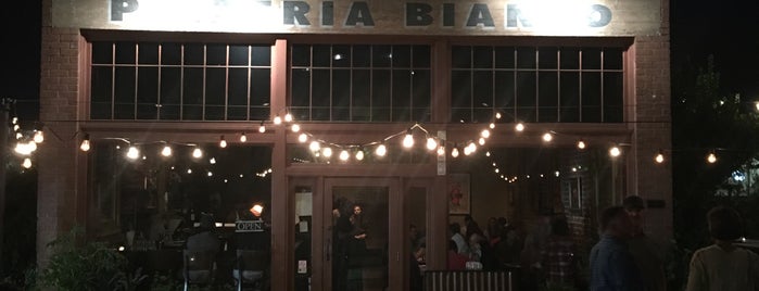 Pizzeria Bianco is one of jiresell’s Liked Places.