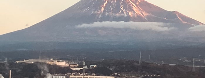 東海道新幹線 滝川橋梁 is one of 東海道・山陽新幹線 橋梁.