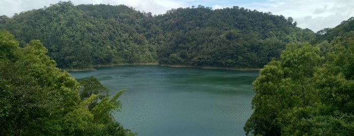 Balinsasayao Twin Lakes Nature Park is one of Ireneさんのお気に入りスポット.