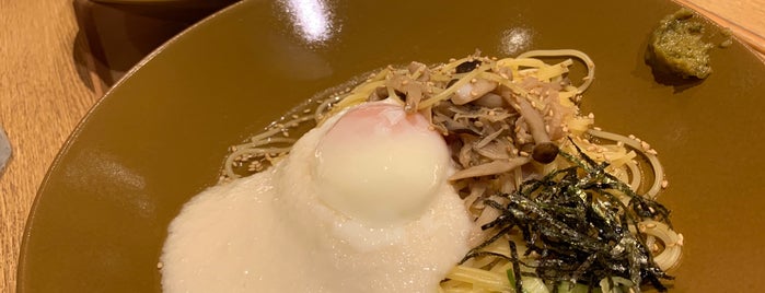 Conana is one of Must-visit Food in 京都市.