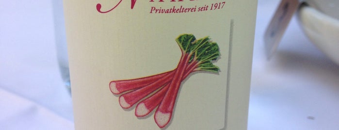 Zum Lustigen Bauern is one of Europe - Food.