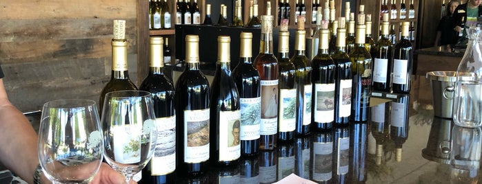 D Vine Wine is one of S. Texas.