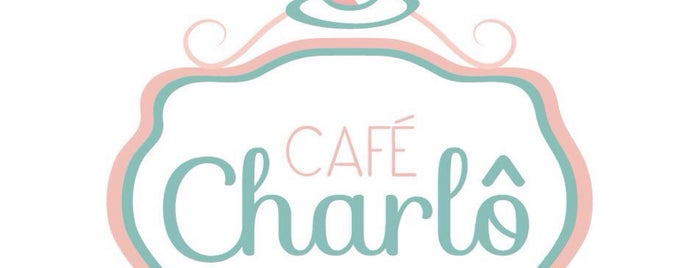 Charlô Café is one of Férias 2017.