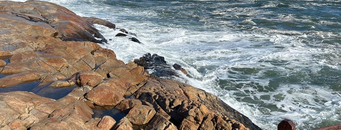 Black Point is one of Must-visit Great Outdoors in Narragansett.