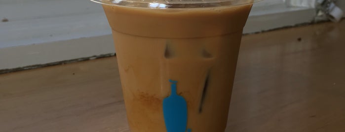 Top Places to get an Iced Coffee in 15 U.S. Cities