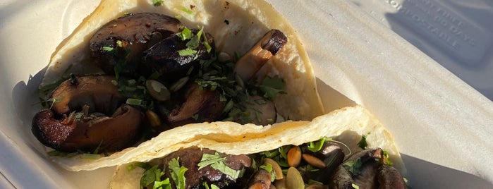 Mijo's Taqueria is one of Capitola places to go.