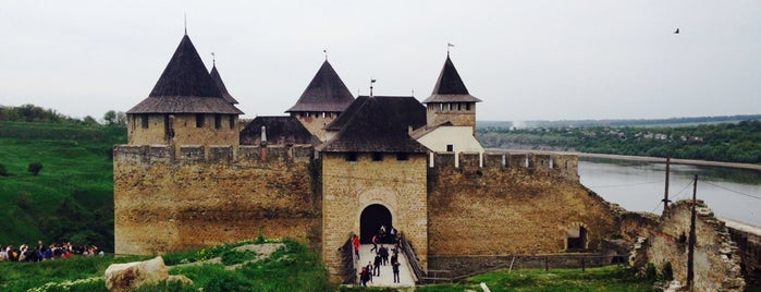 Ukraine. Castles | Fortresses | Palaces