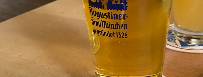 Rumpler is one of Grüß Gott im Herzen Bayerns!.