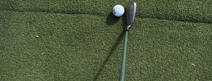 Windermere Golf Club is one of Golf.