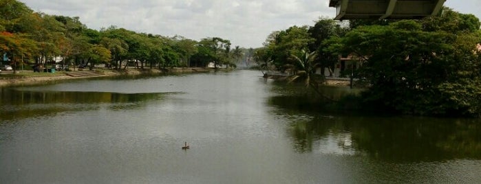 Villahermosa is one of Celina’s Liked Places.