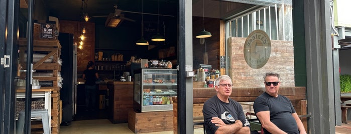 Canteen Kitchen is one of Gold Coast.