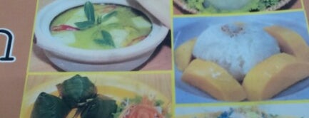 Arransmith Thai Cuisine is one of FOOD FOOD MAKAN MAKAN.