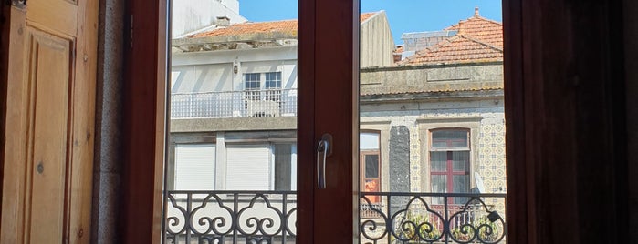 Loulé Estúdios is one of Porto 2020.