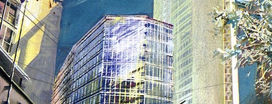 Grattacielo Pirelli is one of Milano su Tela.