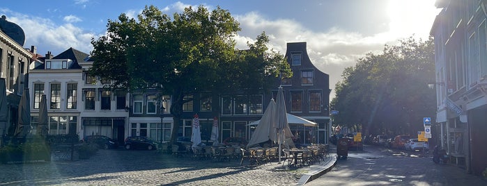 Oude Stadhuis Schiedam is one of Schiedam 🟡⚫️.
