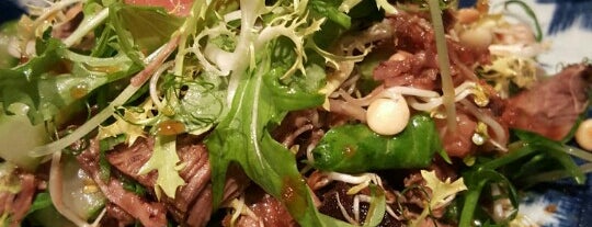 Duck and Rice is one of Damonさんの保存済みスポット.