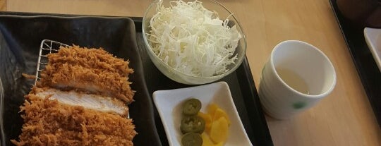 사보텐 Saboten is one of 런치의여왕.