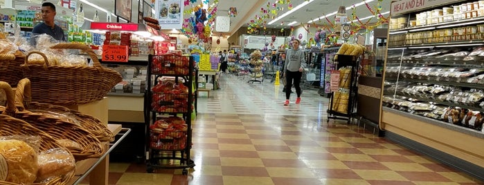 Market Basket is one of Shop til You Drop! 💳.